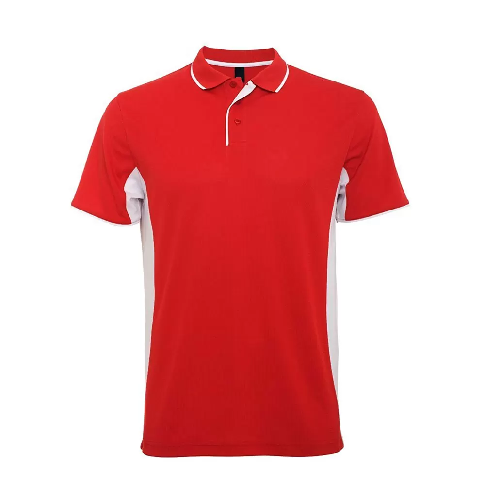 Oem Golf Tennis Sportswear Dry Fit Color Combination Custom Mens Polo Shirt Manufacturer Bangladesh