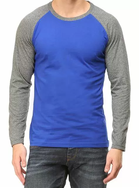 Bangladesh Wholesale Raglan Sleeve T Shirts Supplier Manufacturer Factory
